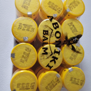 Aboniki Balm