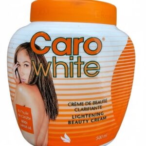 Carowhite Body Cream
