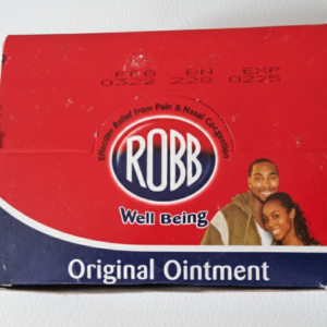 Robb Original Ointment