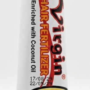 Virgin Hair Fertilizer 125g (1 tube)