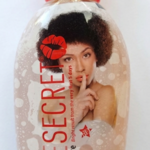 Whitesecret Lightening Oil (60ml) (pack of 6)