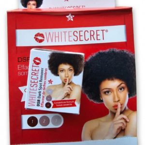WhiteSecret Dark Spot Remover (30ml) (Pack of 12)