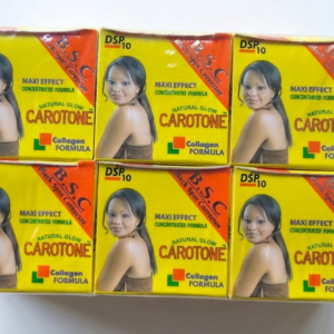 Carotone Black Spot Corrector (30ml), (Pack of 6)