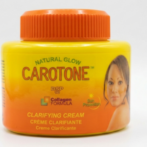 Carotone Brightening Cream (300ml) (1 jar)
