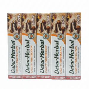 Dabur Herbal (Clove) Toothpaste