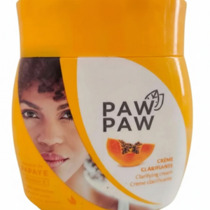 Paw Paw Body Cream