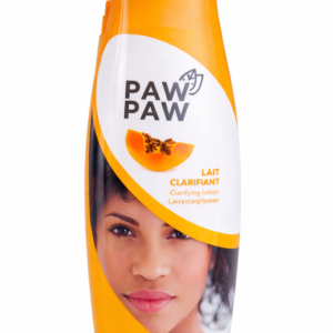 Paw Paw Body Clarifying Lotion
