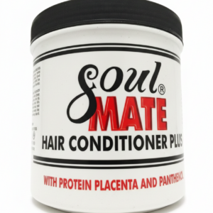 Soulmate Hair Conditioner Plus 650g