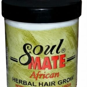 Soulmate African Herbal hair Grow