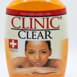 Clinic Clear whitening Lotion (500ml) (1 bottle)