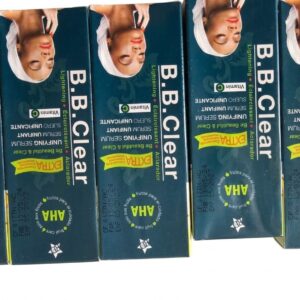 B.B. Clear Serum 30ml