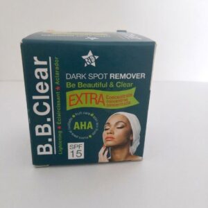 B.B. Clear Dark Spot Remover SPF 15 30ml