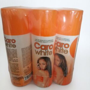 Carowhite Body Lotion 500ml.