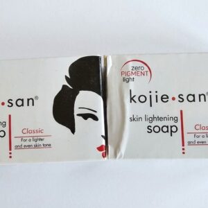 Kojie-san Body Soap 135g